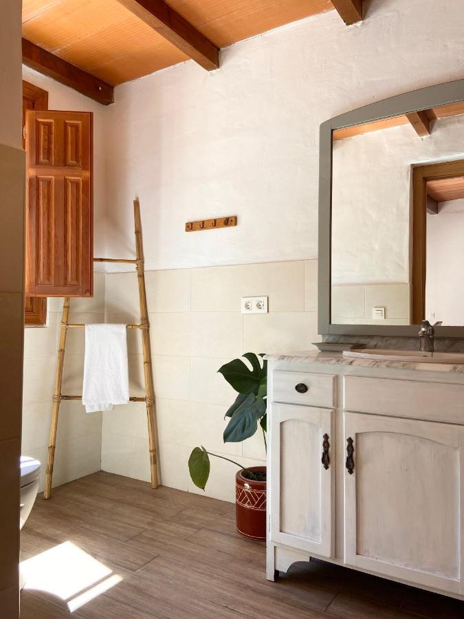 The Wild Olive Andalucia Citrus Suite カサーレス エクステリア 写真