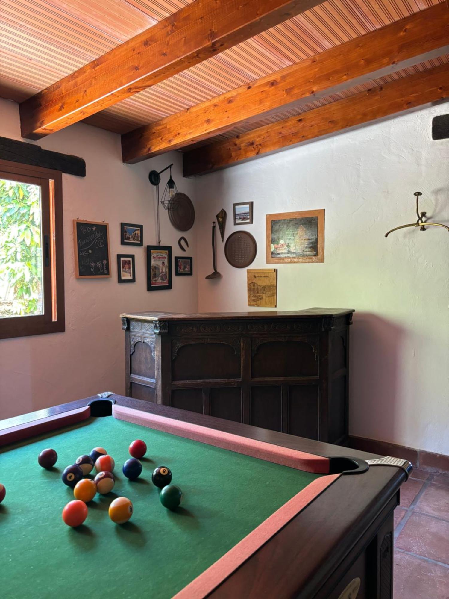 The Wild Olive Andalucia Citrus Suite カサーレス エクステリア 写真
